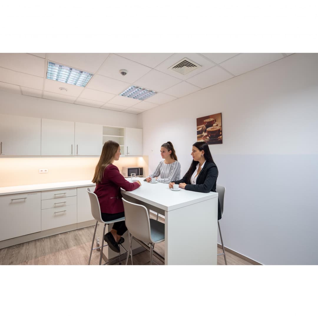 Regus Northside Business Centre