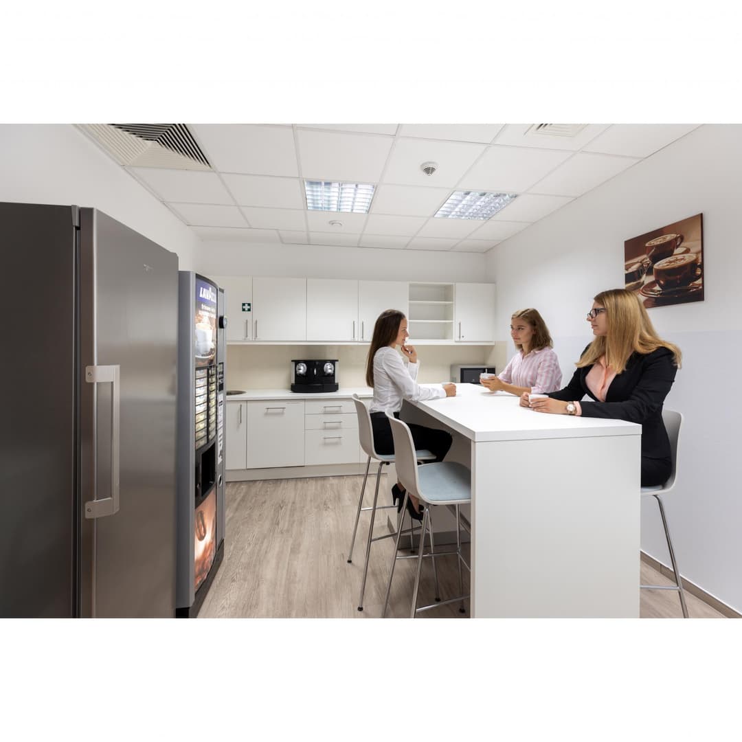 Regus Northside Business Centre