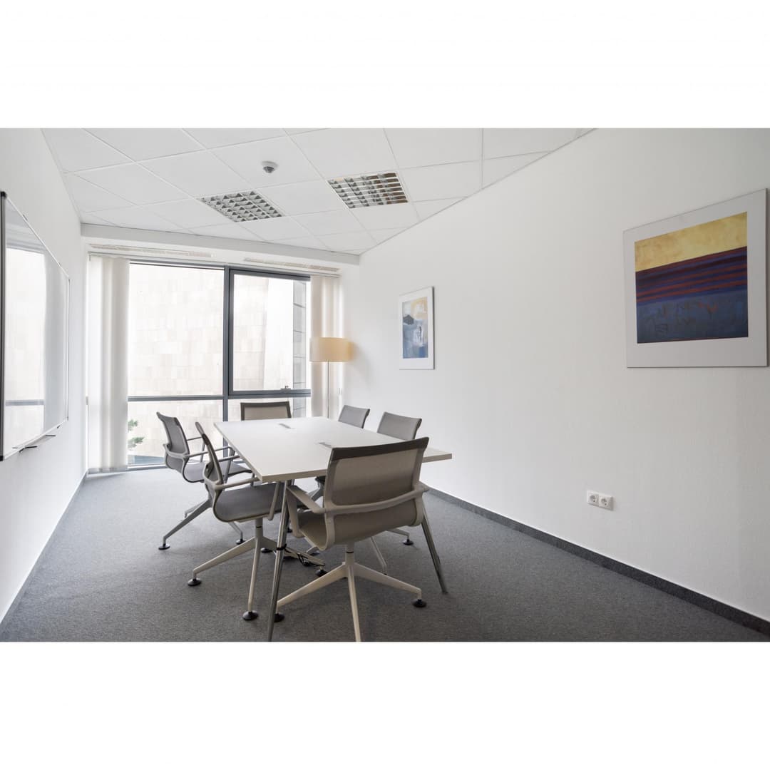 Regus Northside Business Centre