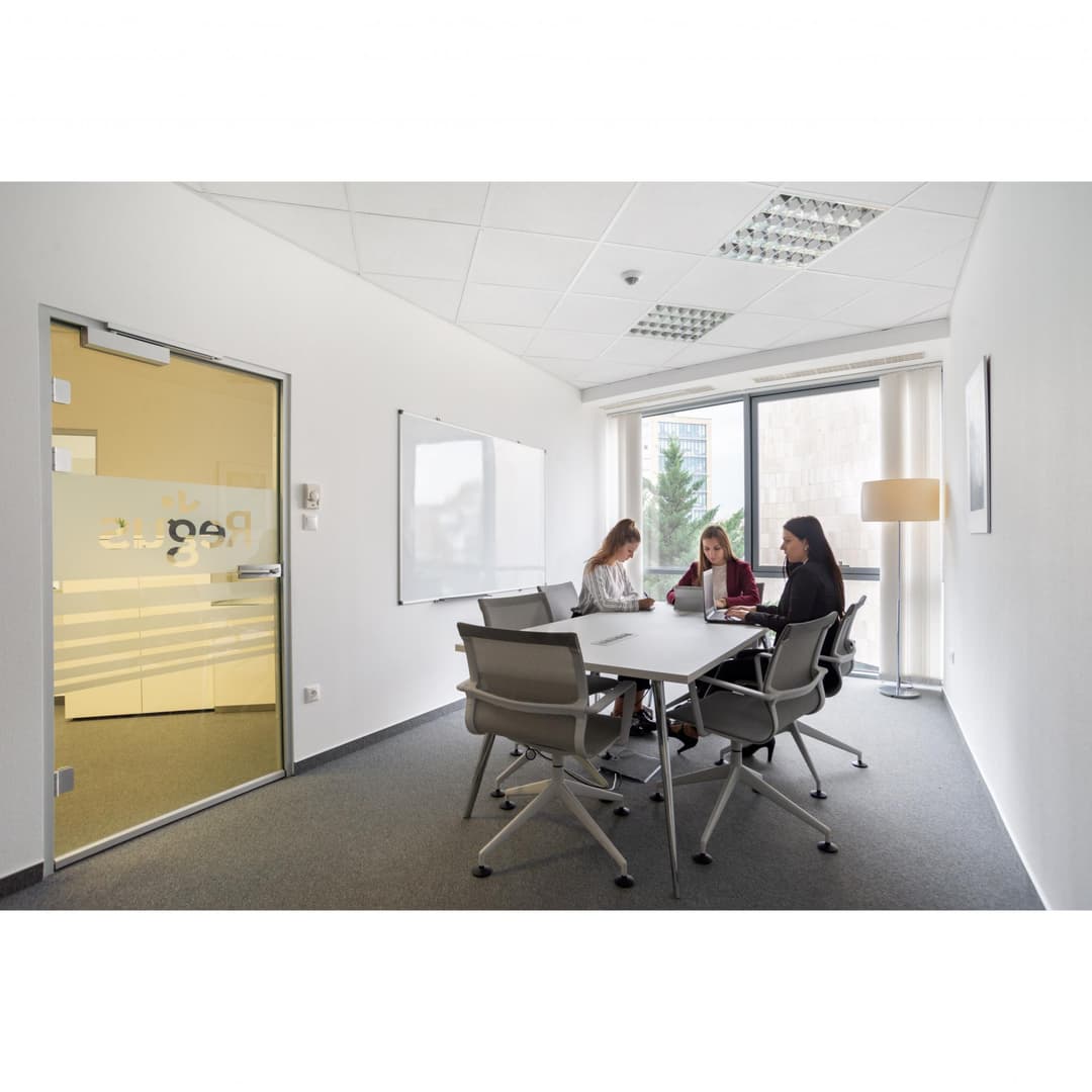 Regus Northside Business Centre