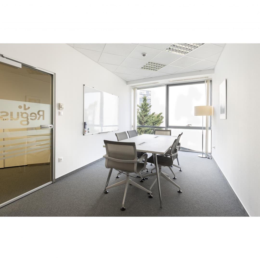 Regus Northside Business Centre