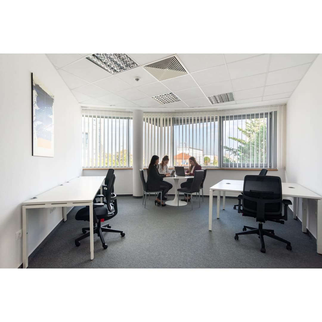 Regus Northside Business Centre