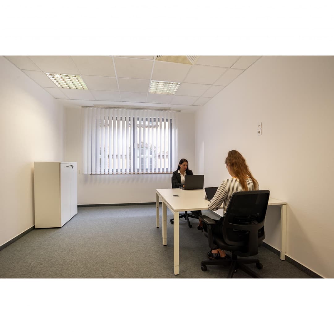 Regus Northside Business Centre