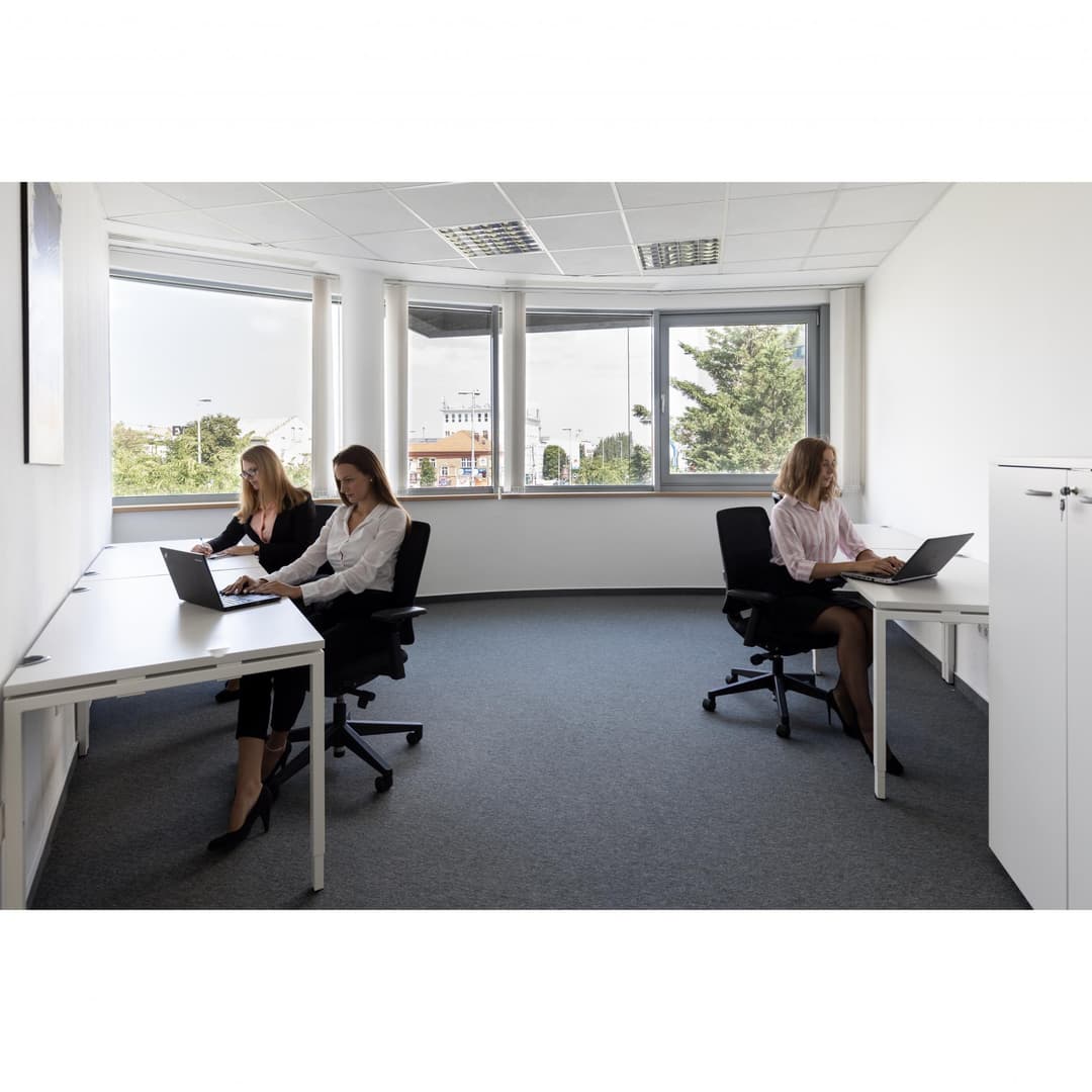 Regus Northside Business Centre