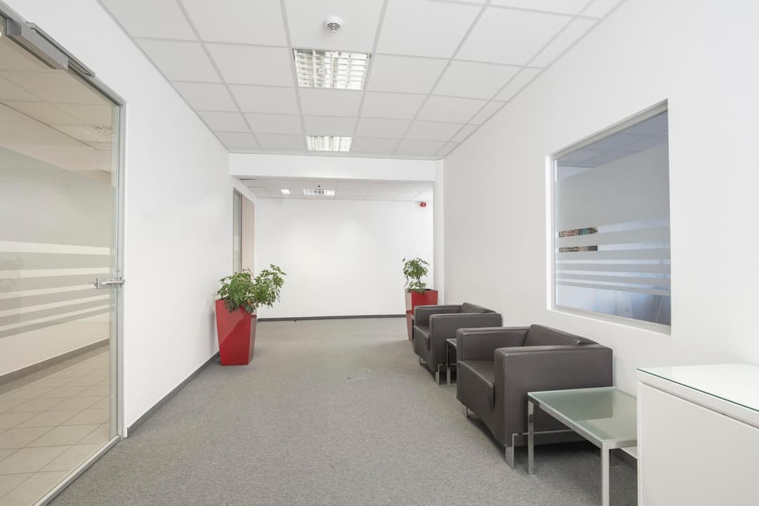 Regus Northside Business Centre