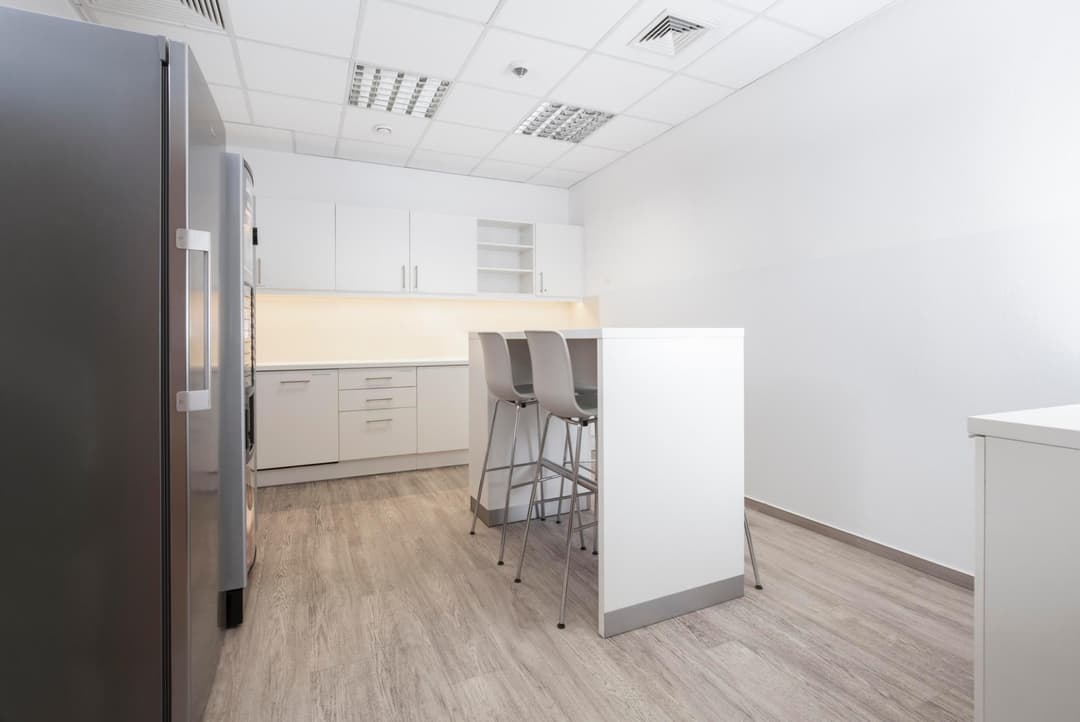 Regus Northside Business Centre