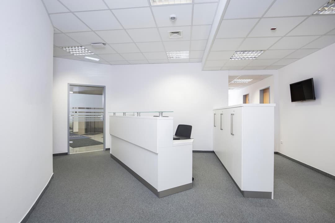 Regus Northside Business Centre