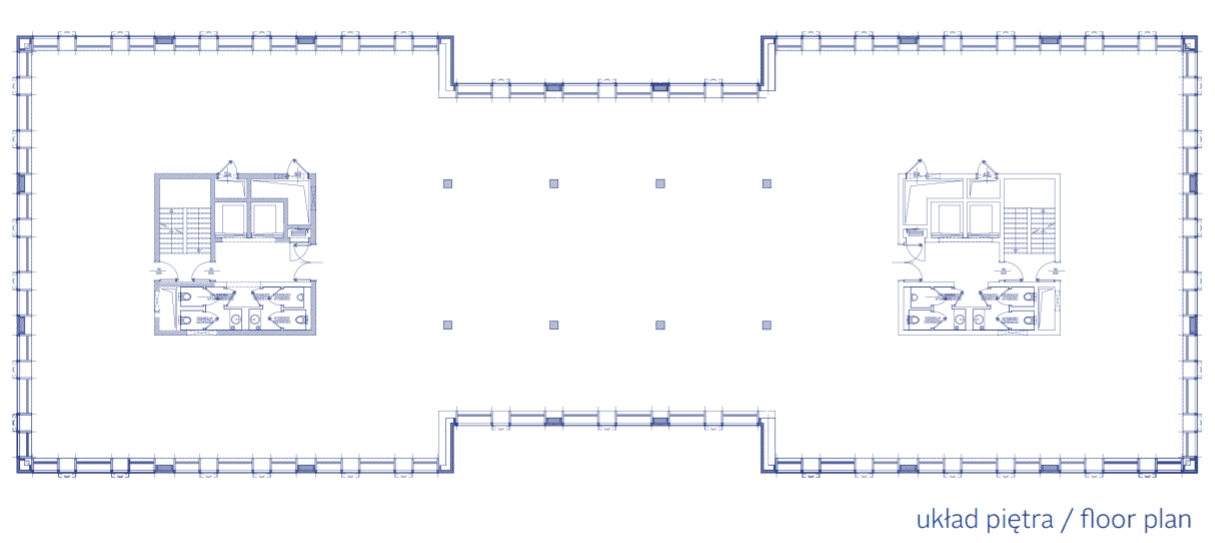 Biuro 294 m²
