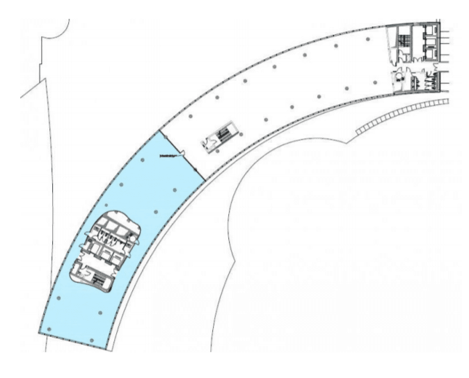 Biuro 246 m²