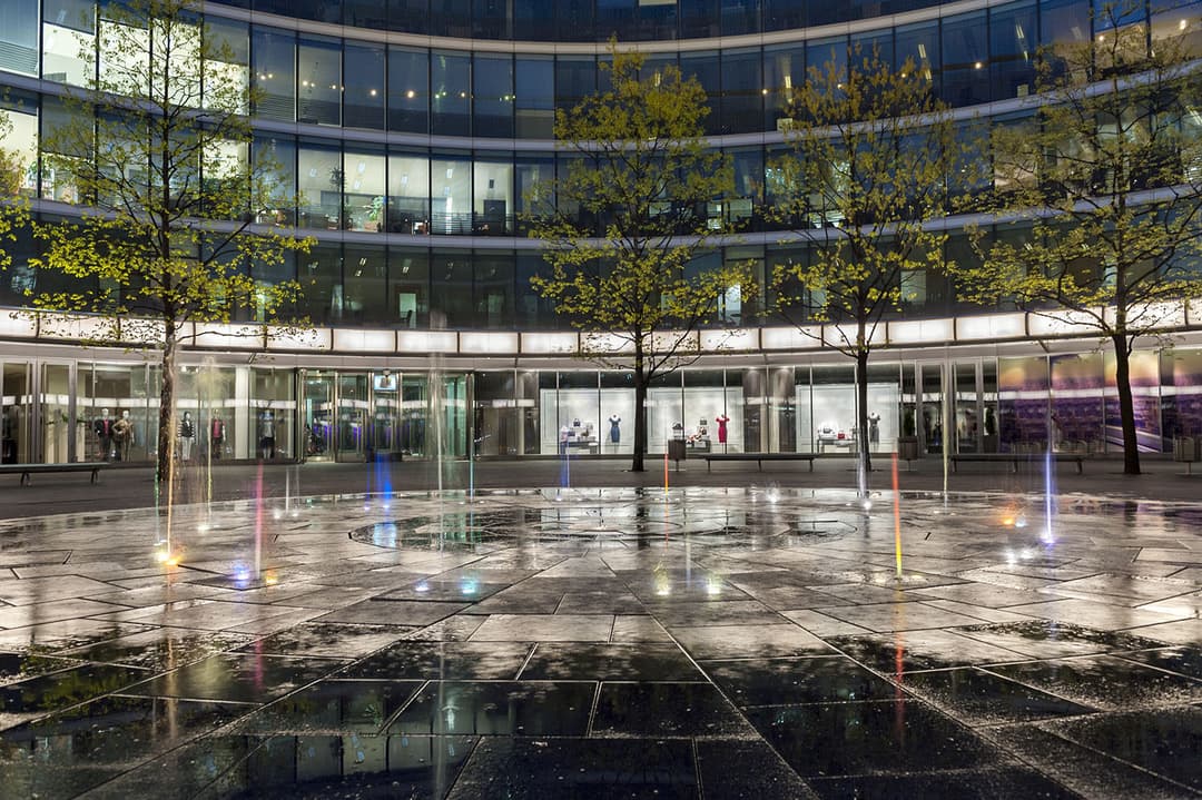 Metropolitan Budynek 2