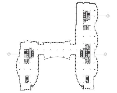 Biuro 137 m²