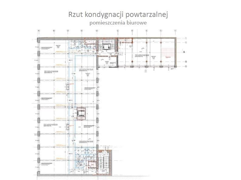 Biuro 86 m²