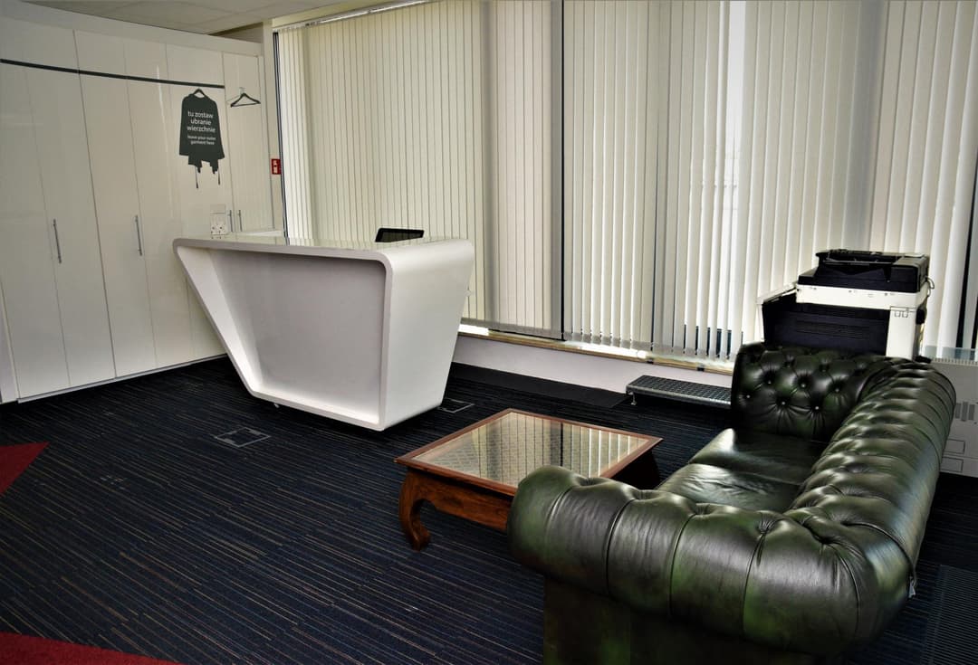 Office Photo