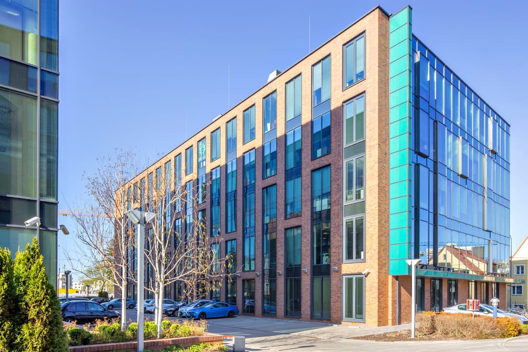 Arkońska Business Park A3