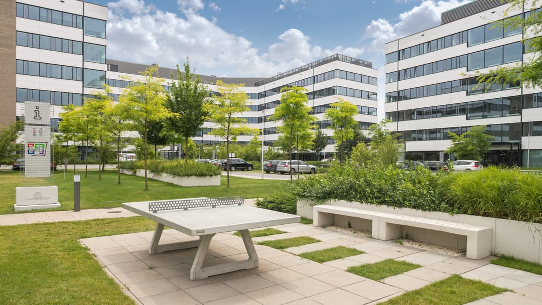 Business Garden Poznań 2