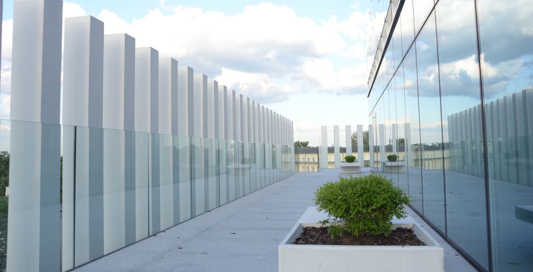 Szucha Premium Offices