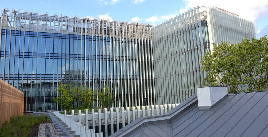 Szucha Premium Offices