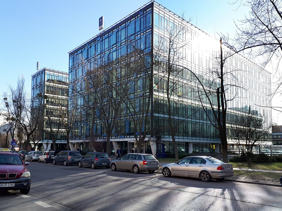 myhive Park Postępu B