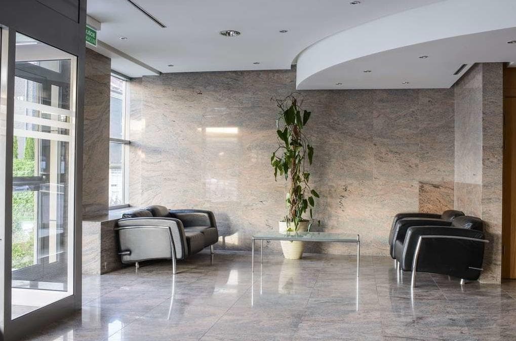 Cybernetyki Office Center