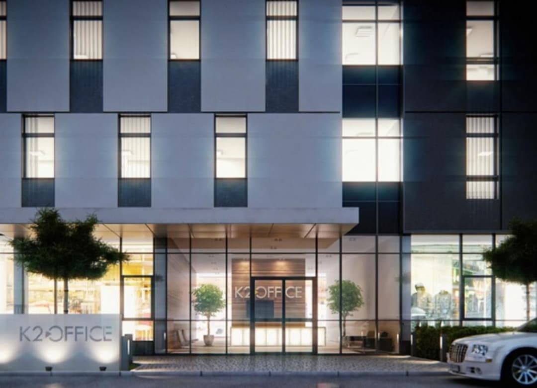 K2 Office