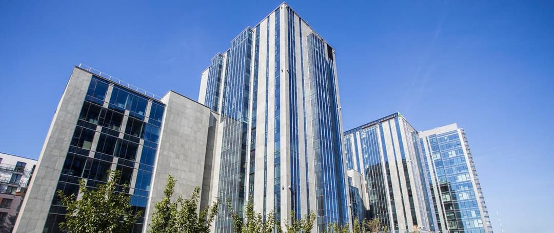 Karolkowa Business Park