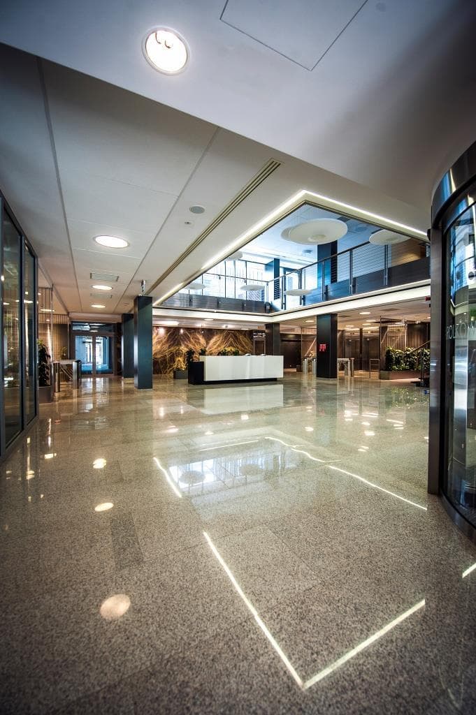 Karolkowa Business Park