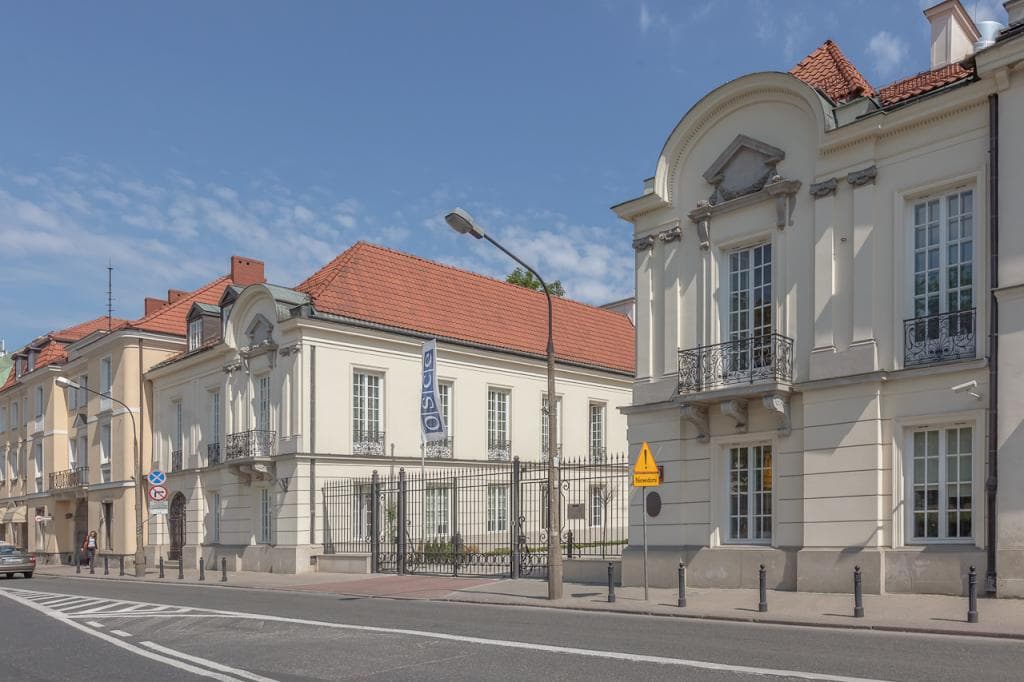 Pałac Młodziejowskiego