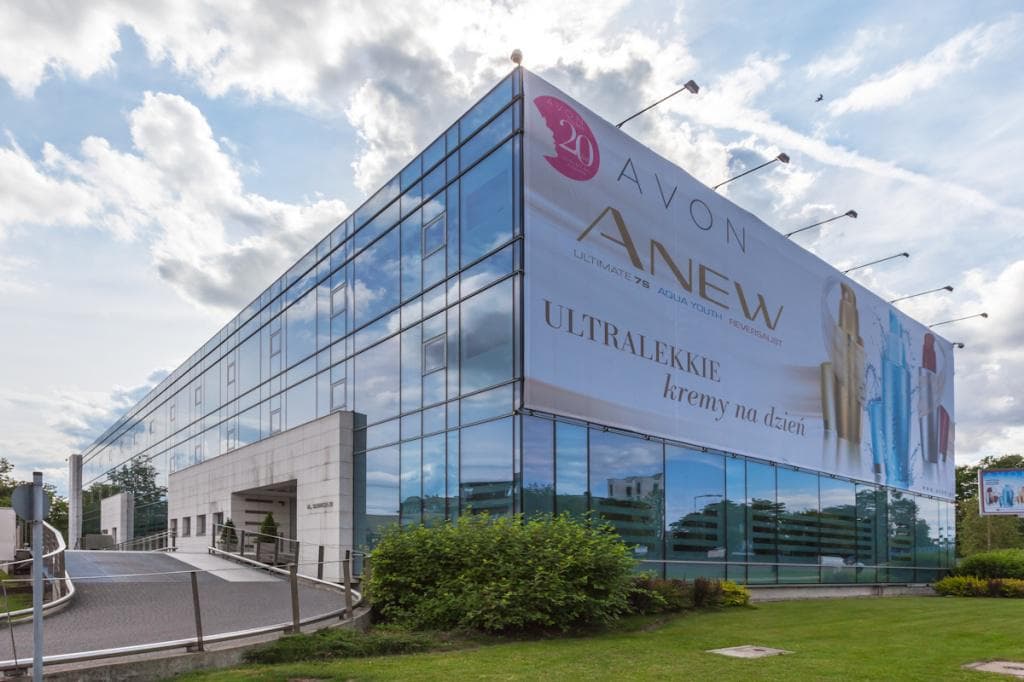 Avon HQ