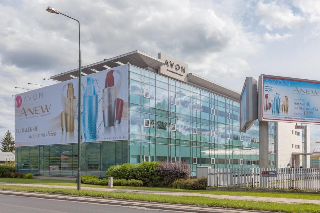 Avon HQ