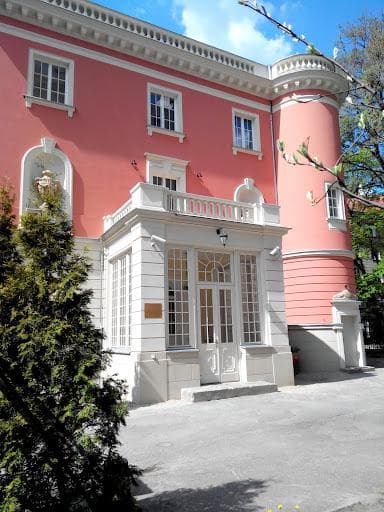 Willa Róży Zamoyskiej