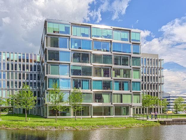 Platinium Business Park II