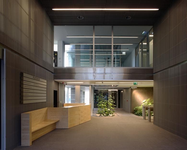 Platinium Business Park II