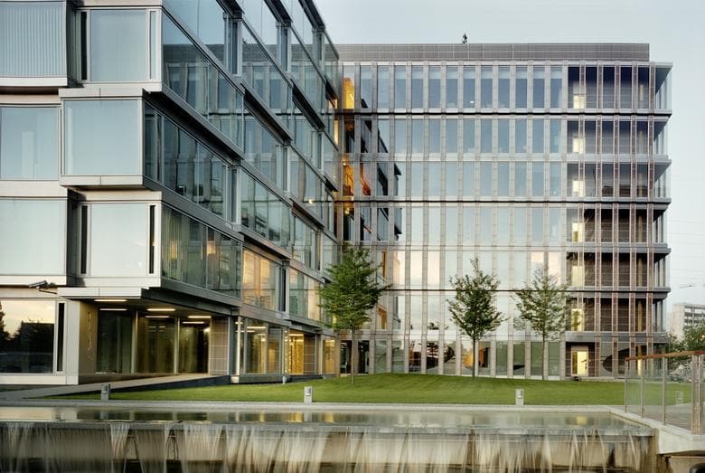 Platinium Business Park II