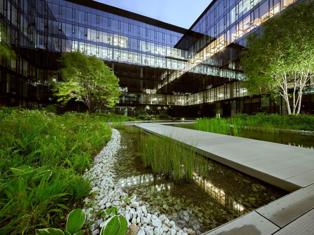 Konstruktorska Business Center