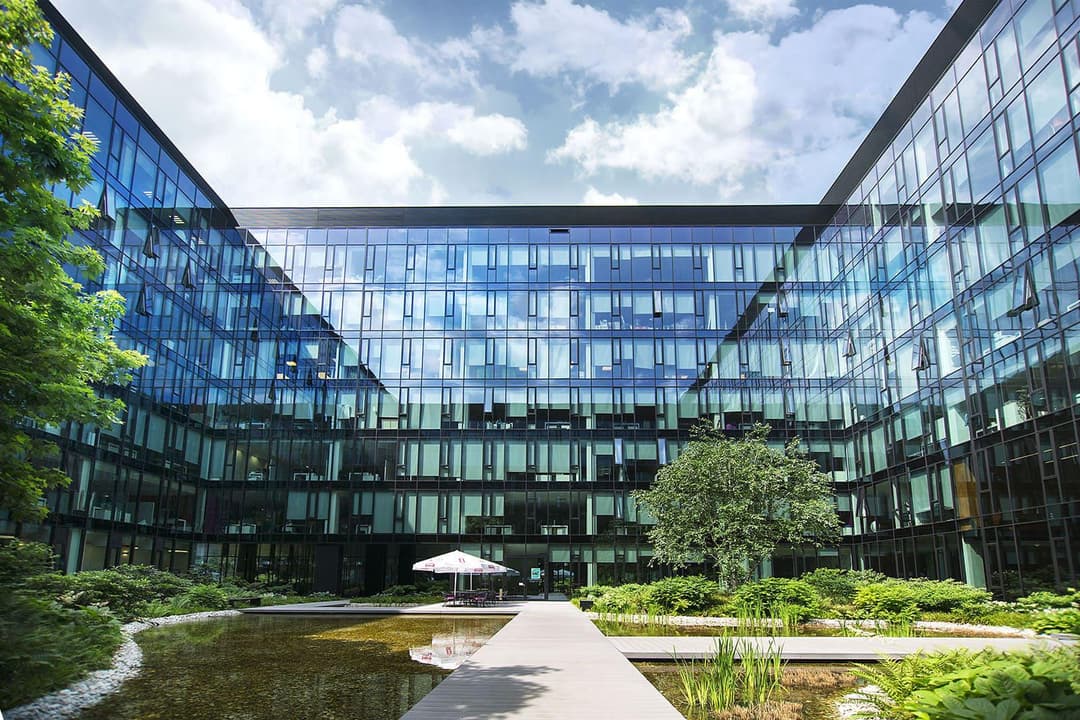 Konstruktorska Business Center