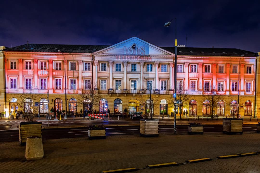 Wierzbowa Business Center