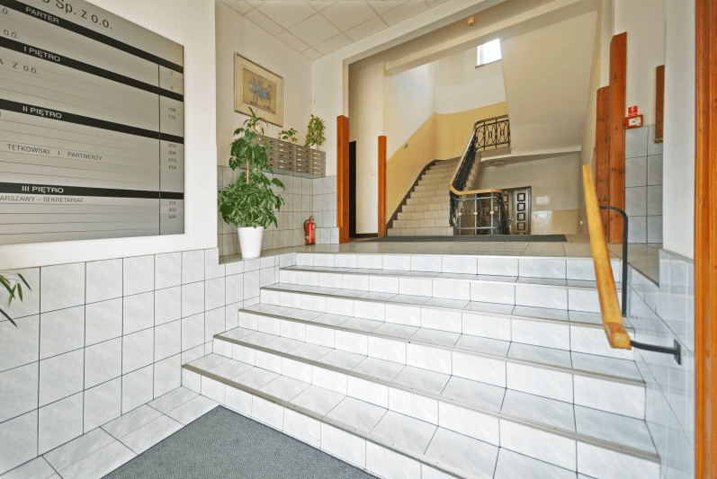 Wierzbowa Business Center