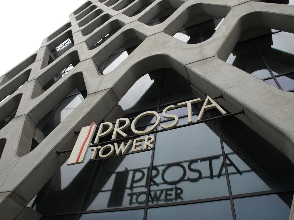 Prosta Tower