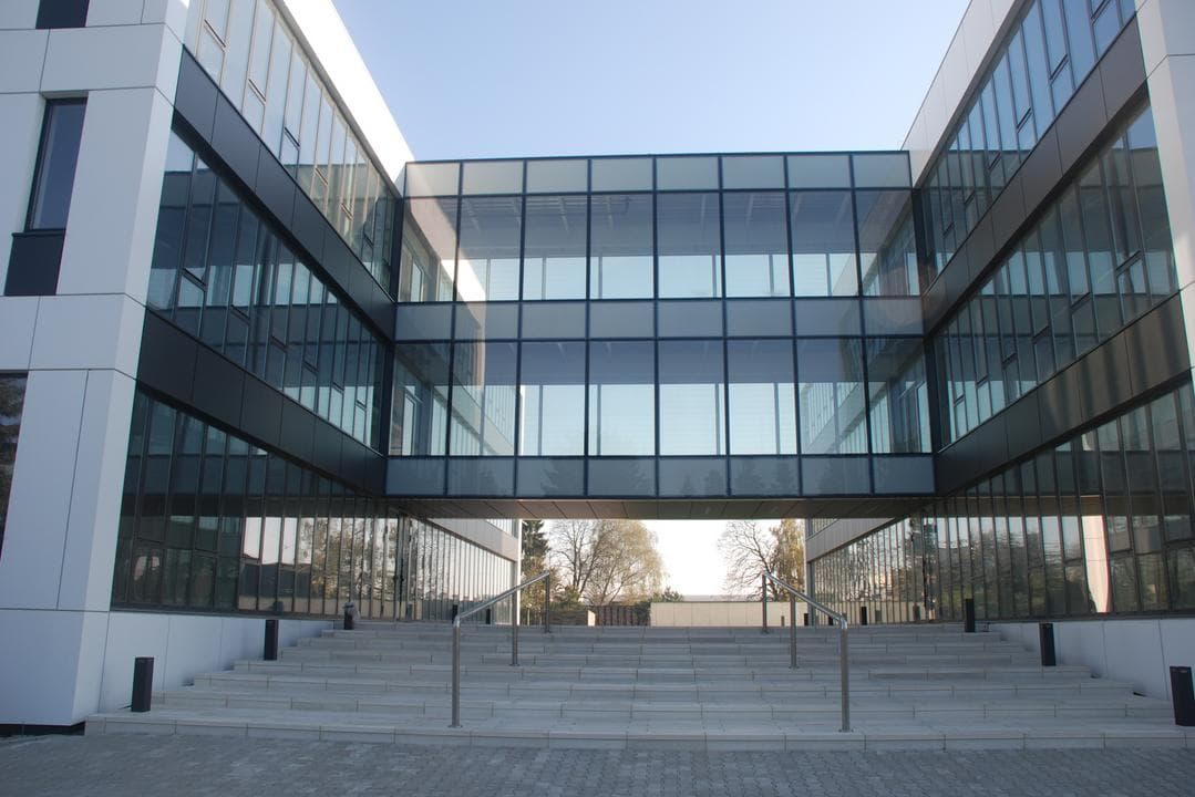 Taneczna 18 Budynek A