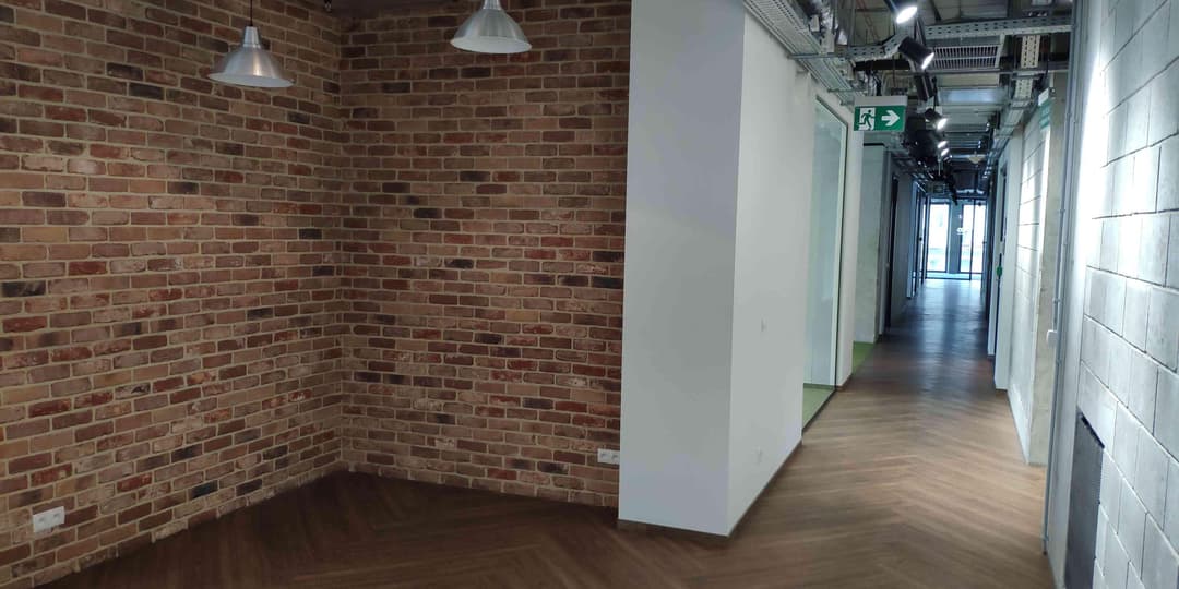 Budynek A – Koszykowa 61