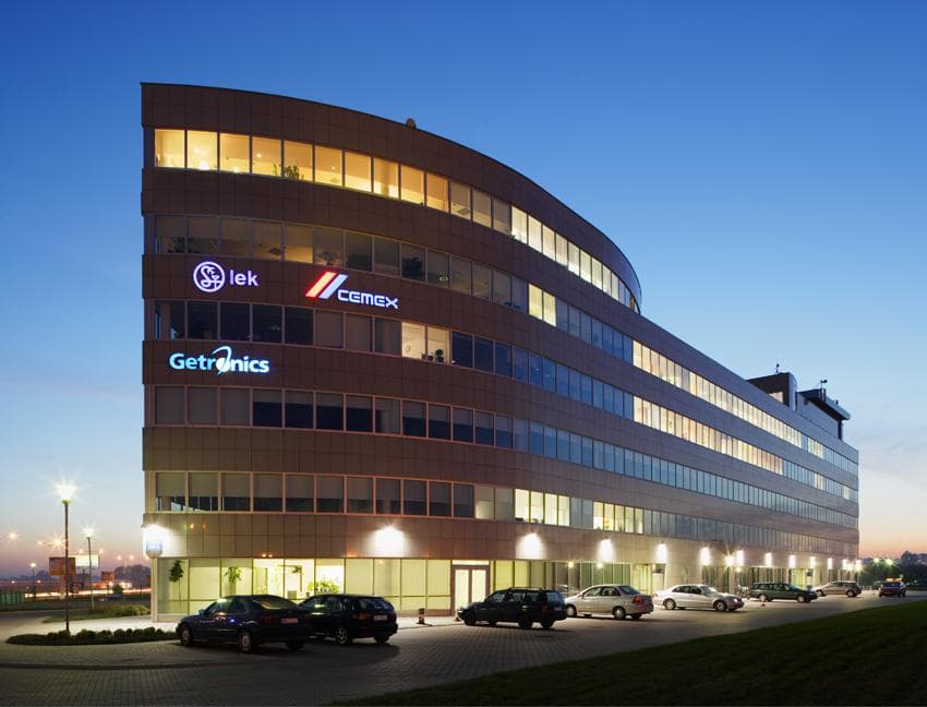 Batory Office Building I