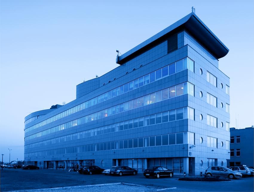 Batory Office Building I