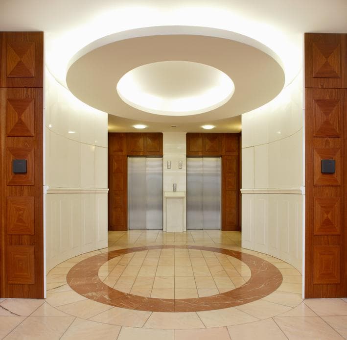 Batory Office Building I