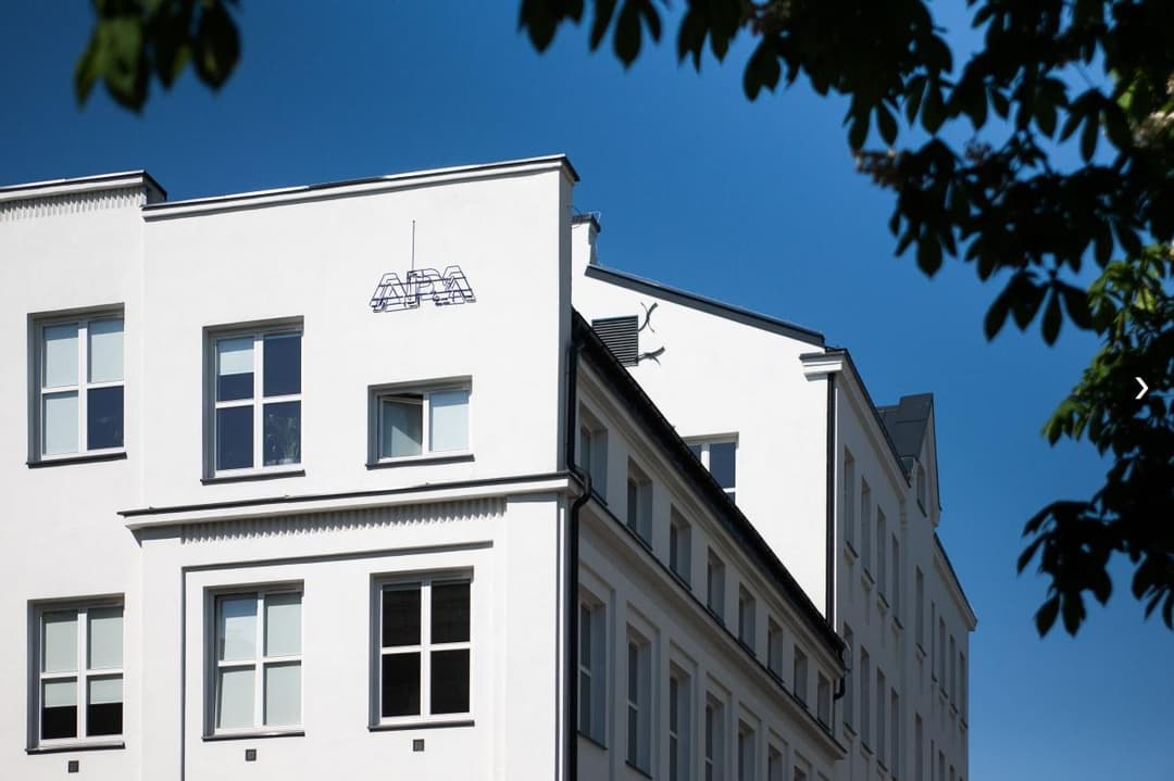 PRAGA 306 - Budynek D