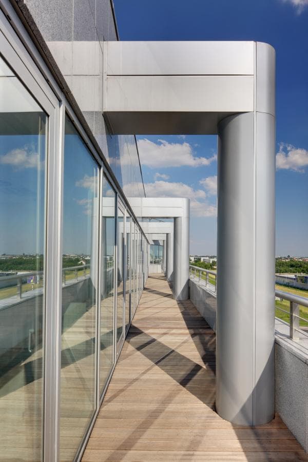 Batory Office Building II