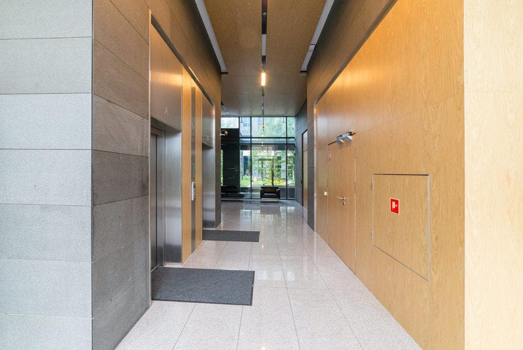 Harmony Office Center B