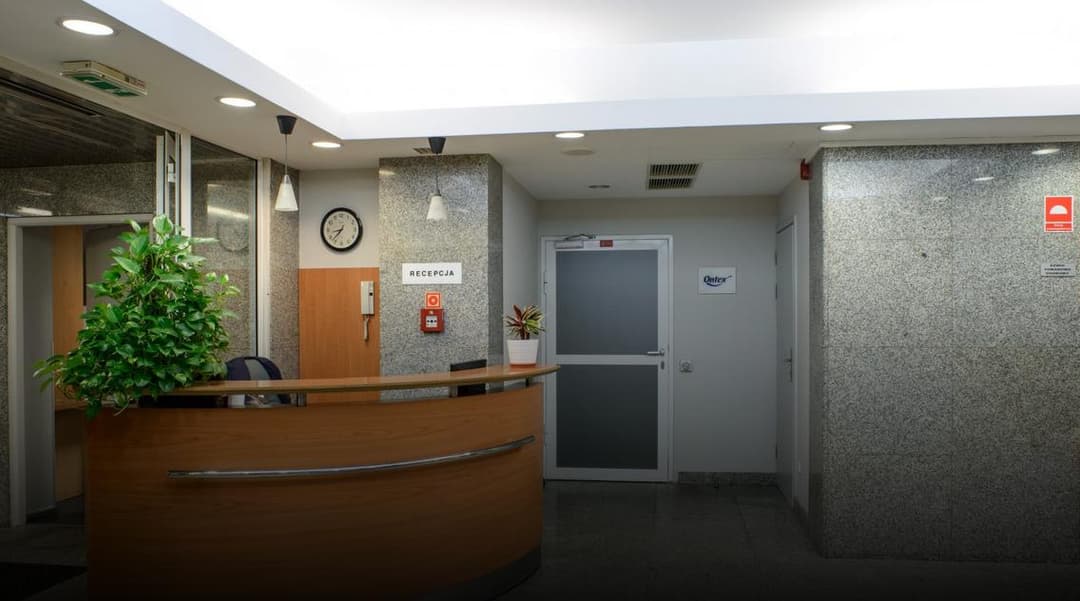 Empark Mokotów Business Park - Galaxy