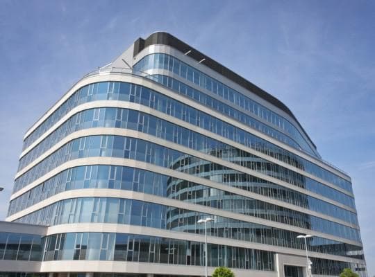 Libra Business Centre II