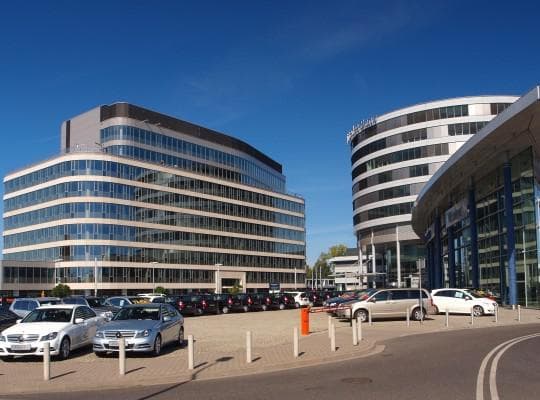 Libra Business Centre II