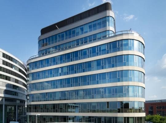 Libra Business Centre II